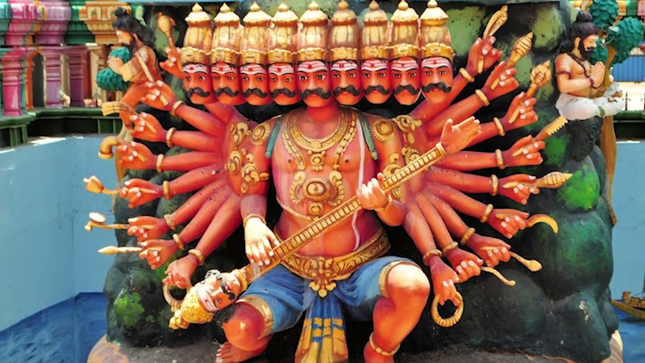 Shankari Devi Maha Shaktipeetha: Part 1 of a #video series on #AdiShaktiPeethas of Bhāratvarsha