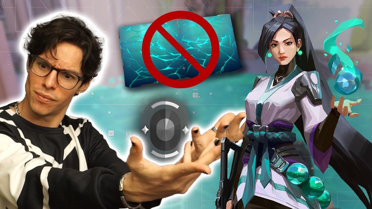 RADIANT COACHING: This Iron Sage Doesn't Use Her Walls