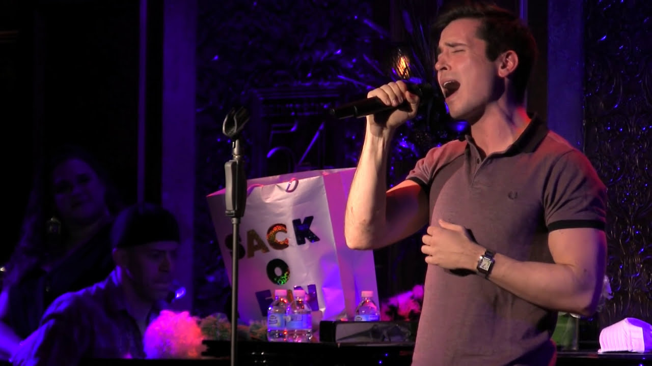 Matt Doyle - 