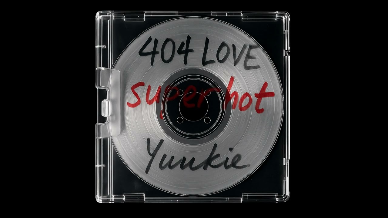 Yuukie - Superhot (prod. by digital sleeper)