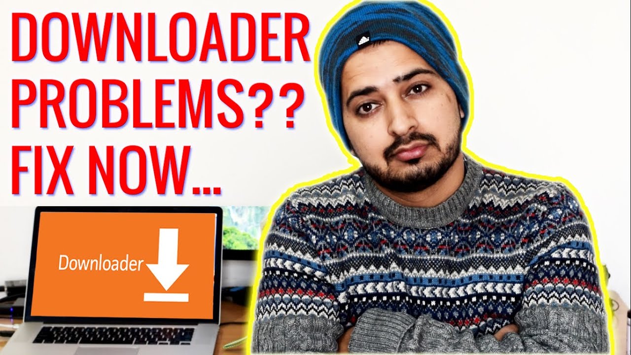 НЕТ ПРИЛОЖЕНИЯ DOWNLOADER НА FIRESTICK? ВОТ КАК УСТАНОВИТЬ DOWNLOADER НА FIRESTICK