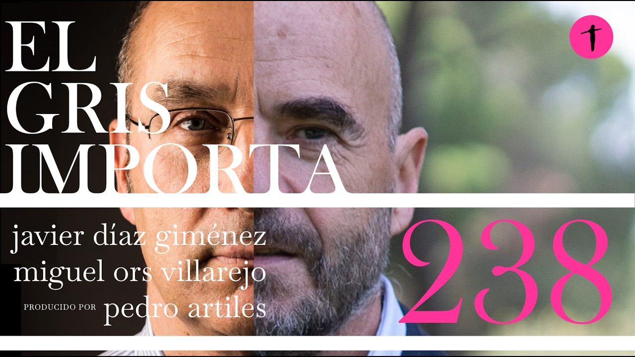 Tenemos chico nuevo en la FED (15/2/26) - EGI-238
