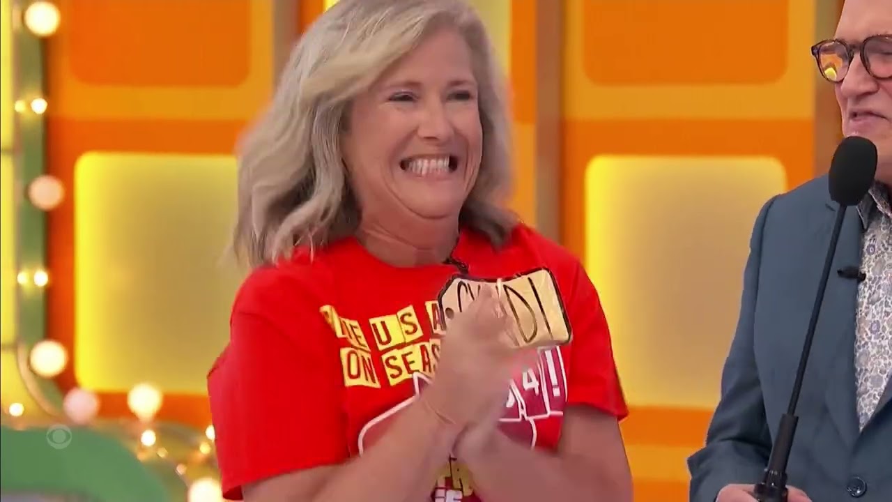 The Price is Right 2/12/2026 - Punch-a-Bunch & How Not to Do a Gimmick