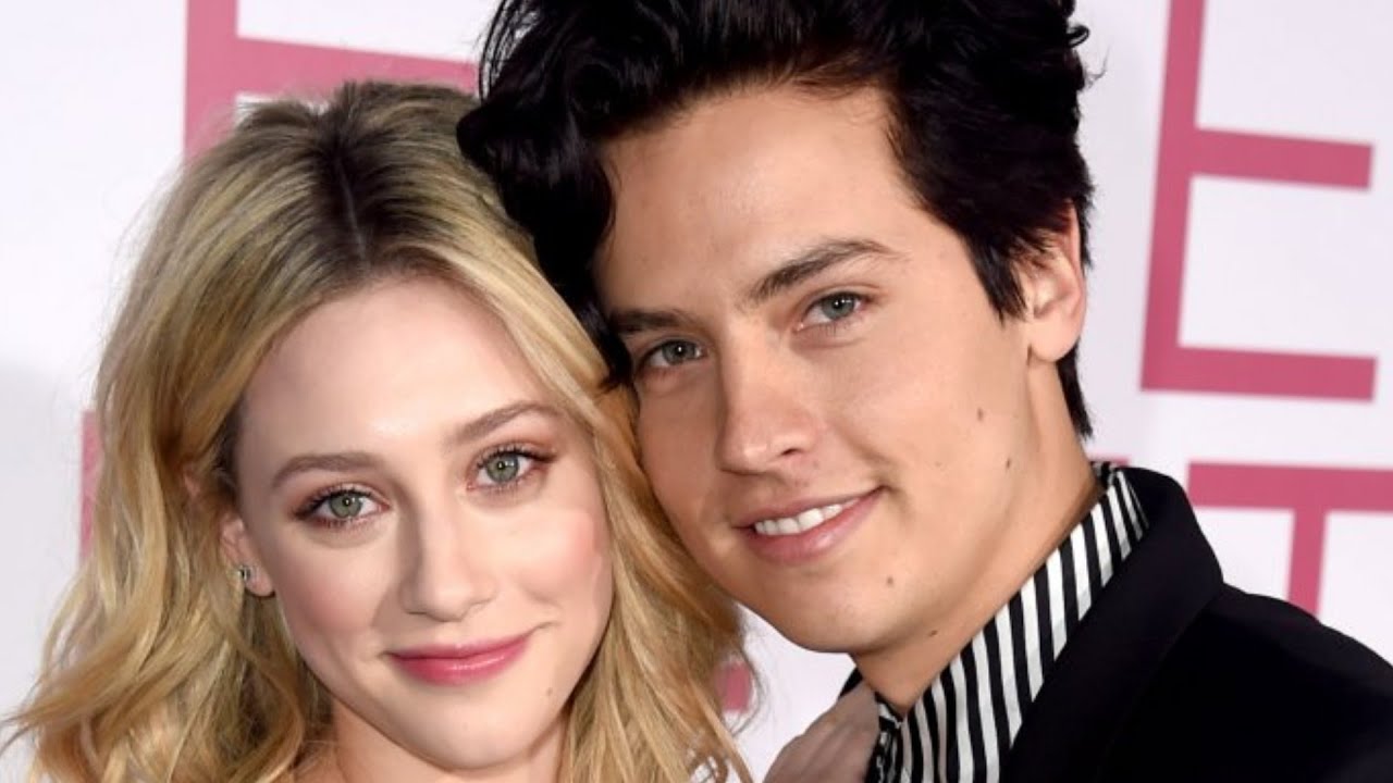 La Verdadera Razón Por La Cual Cole Sprouse y Lili Reinhart Terminaron