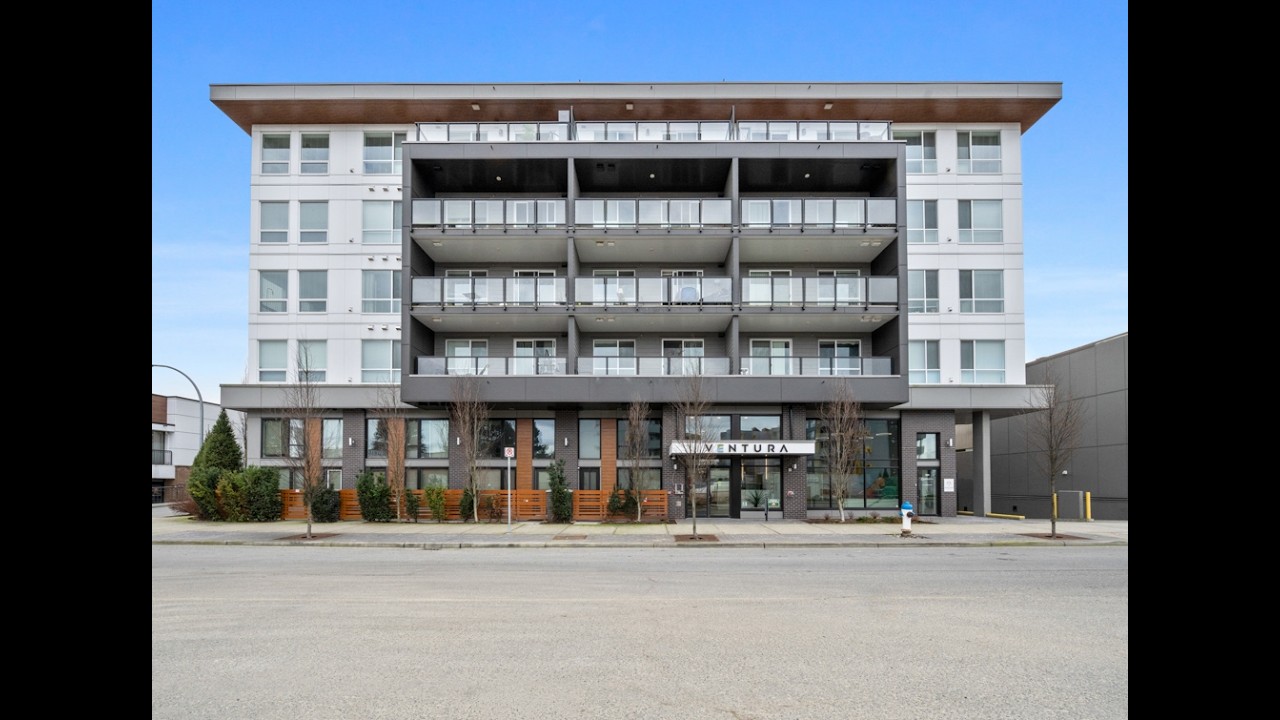 Vee Rangah | 212 32838 Ventura Ave Abbotsford B.C.