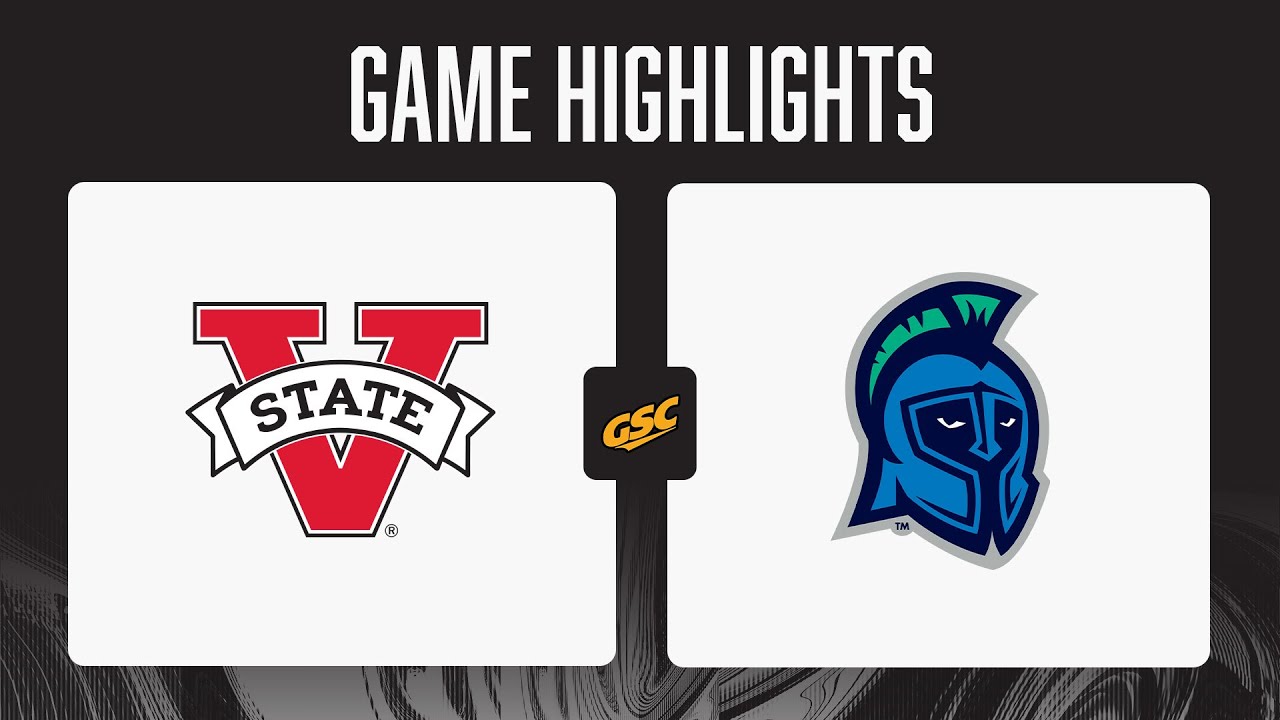 Valdosta State vs. West Florida | GSC Women's Basketball | 1/31/26