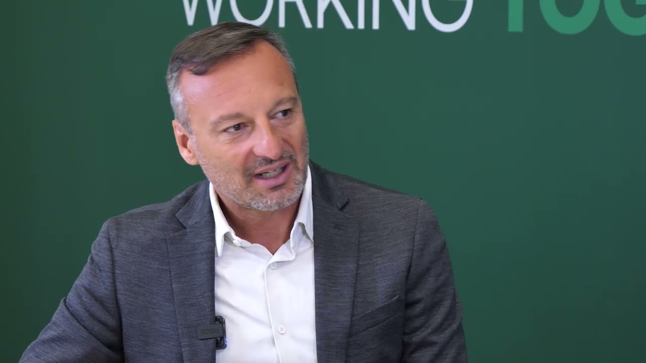 Co je nového v KNOWINSTORE? - Rozhovor s Pavlem Kozlerem.