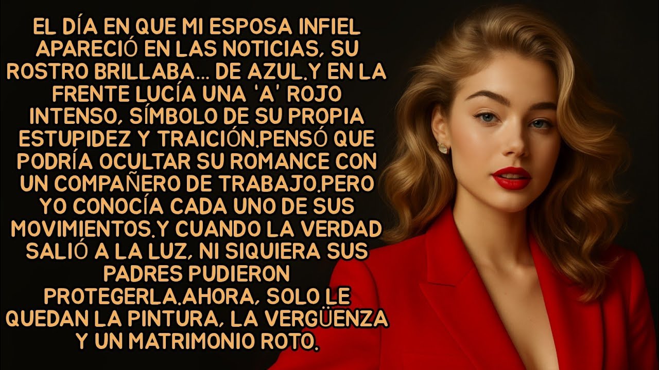 Sono rimasto scioccato quando ho visto mia moglie cercare conforto tra le braccia di un altro uomo