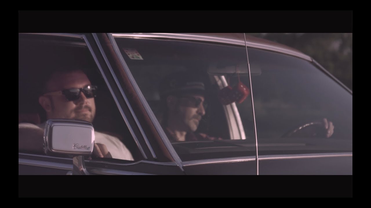 Koolade - Crewzen (VIDEO)