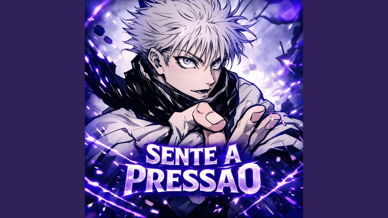 SENTE A PRESSAO (Sped Up)