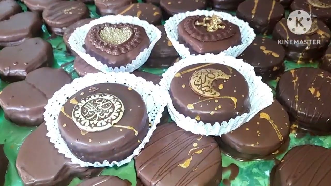 وصفات عيد الاضحى 🐑لغوس باشكل راقي وصفة ناجحة وتقطع كمية كبيرة لوصفة اكثر طلبا🥰