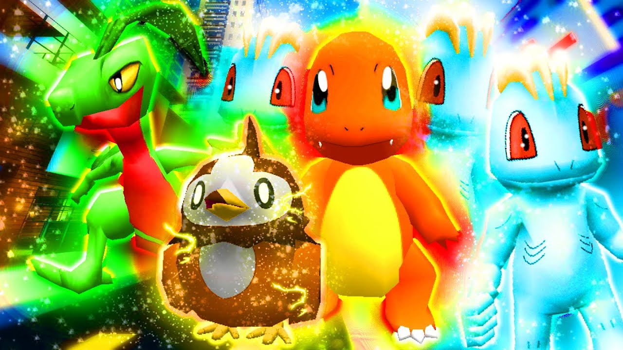 Pixelmon Battle City - STARSTRUCK STARTERS! - Episode 2 - Minecraft Roleplay w/L8Games!