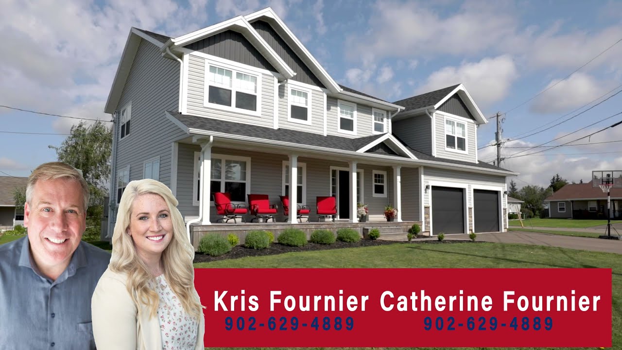 Charlottetown Real Estate | 26 Taylor Street, Charlottetown, Prince Edward Island C1E 0H2