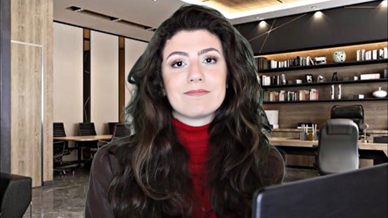 ASMR :TE DEMITINDO DO EMPREGO
