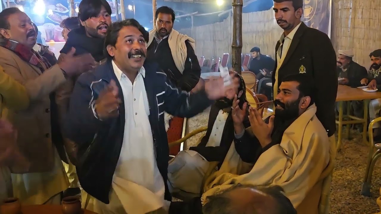 Chakwal Dhoal gheet ￼