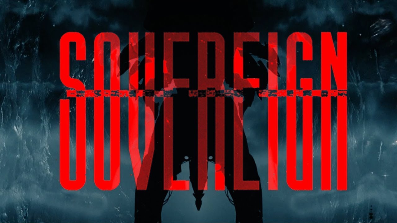 Synthsoldier - Sovereign (Official Video)