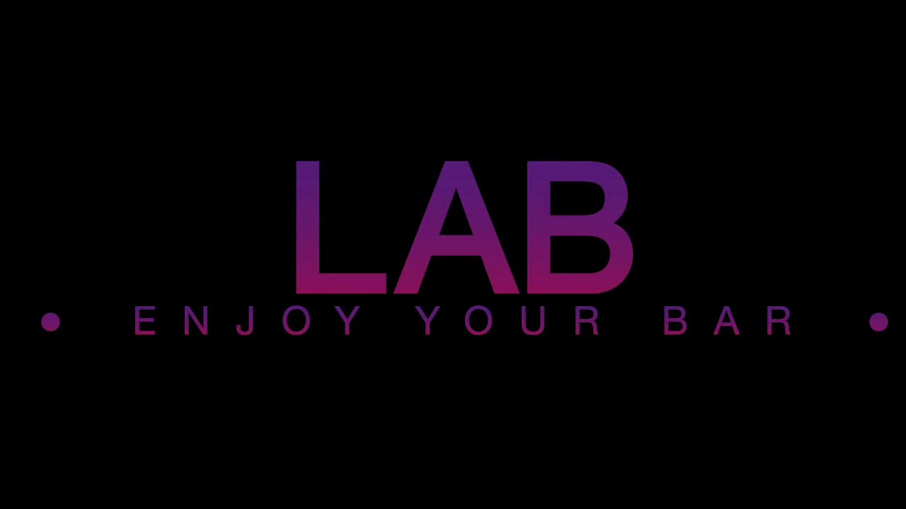 Cocktail Masterclasses at LAB Mallorca