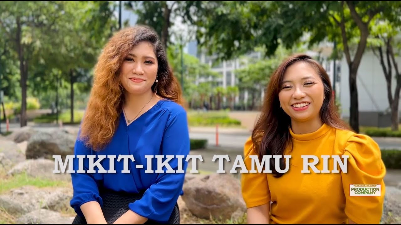 Mikit-ikit Tamu Rin
