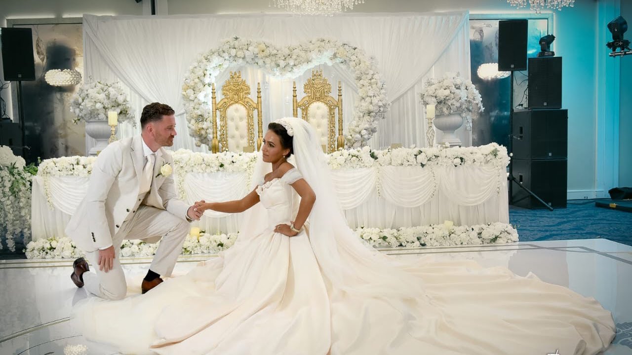 Helen & Jimmy’s Wedding Summary | May 27, 2025 | An Unforgettable Love Story Captured