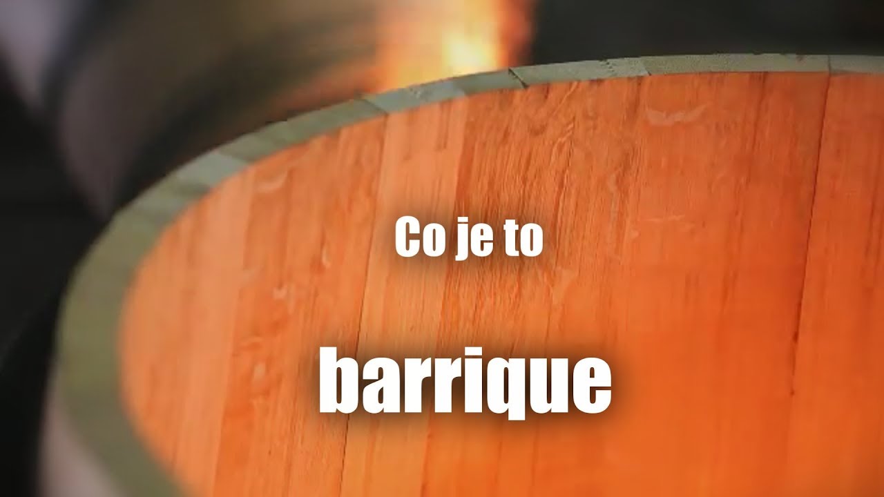 Barrique