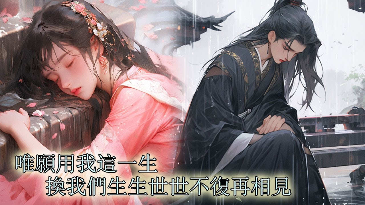 【一口氣看完】我和皇帝做了10年夫妻，他手段狠辣人人懼怕，卻把所有溫柔給了我，可後來他嫌我人老珠黃愛上了我的表妹，我心死讓出皇后位，鎖死宮門從此生死不復相見，但他後悔跪在我宮門口敲了一夜的門