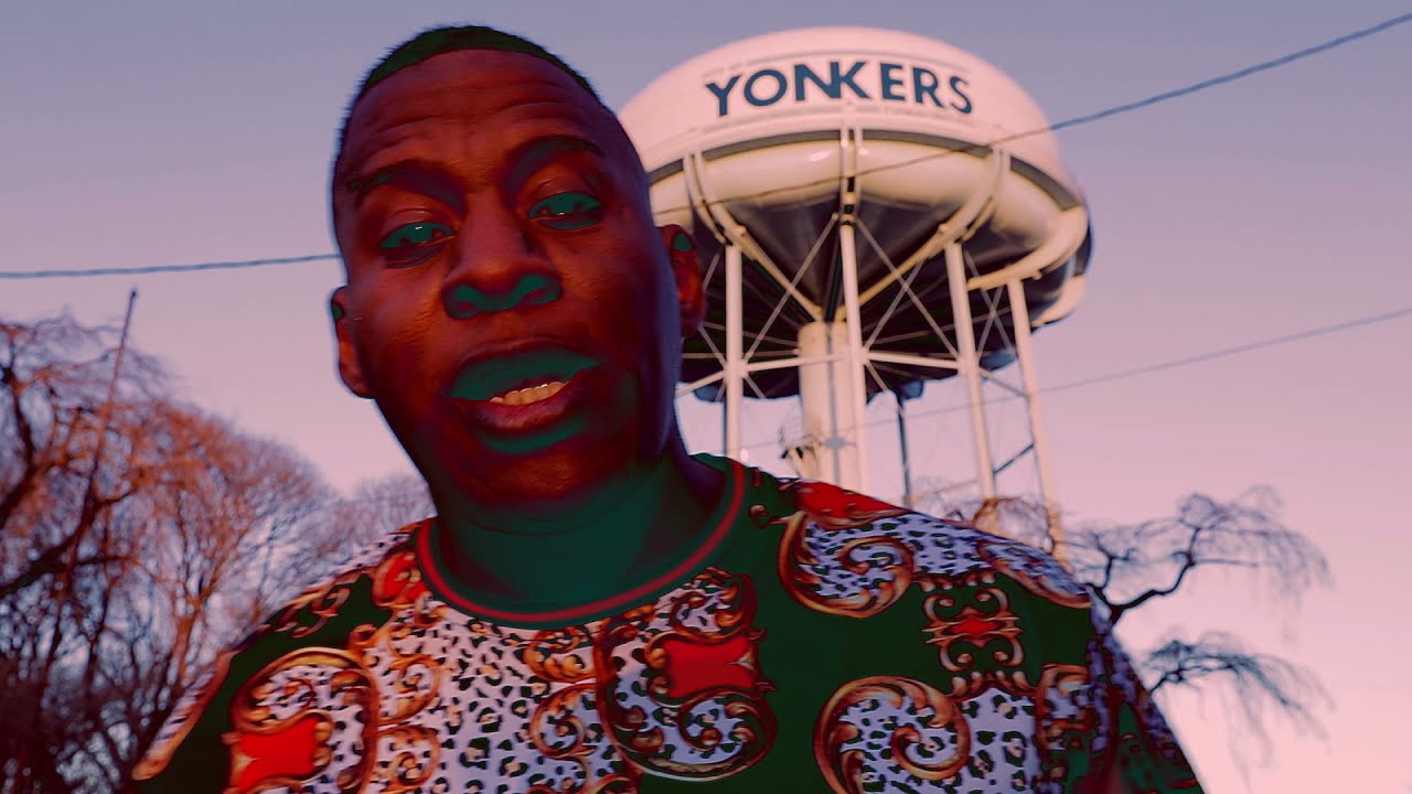Dqthedon - Different Era (6IX9ine diss) Song Yonkers Rapper