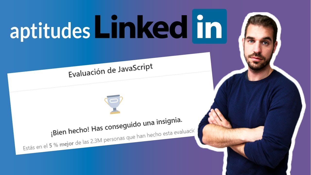 LinkedIn Aptitudes Test 🚀