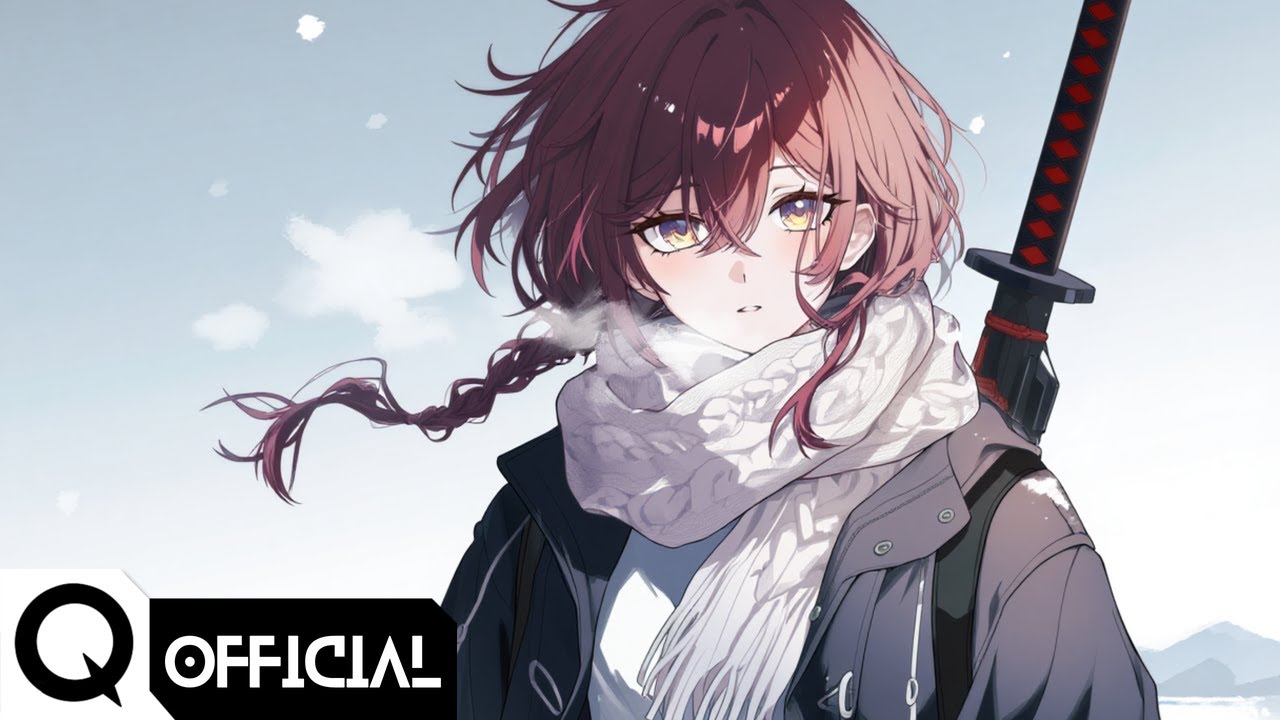 𝗦𝗲𝗼𝗹𝘆𝗮│Snow Flower (Official Audio)