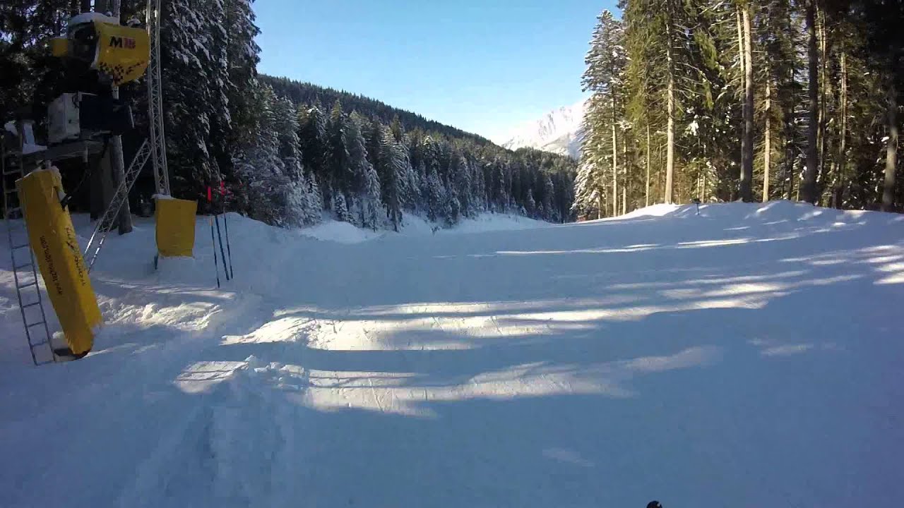 Ski Andalo- Paganella 2016 by Szelest #25