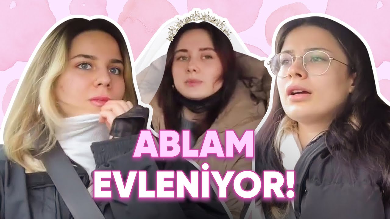 SIRADAKİ KİM? (açıklama, sohbet, bizle bir gün...)