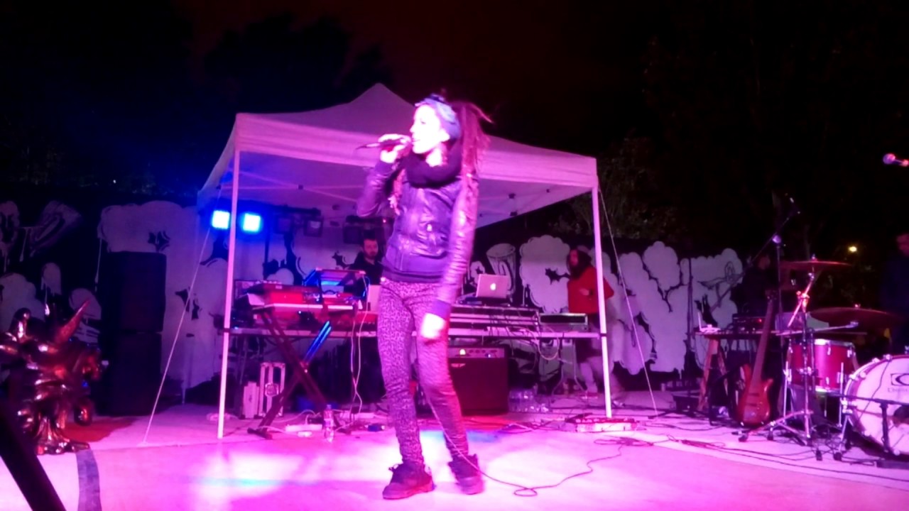 TBS CREW - 20 ANIVERSARIO
