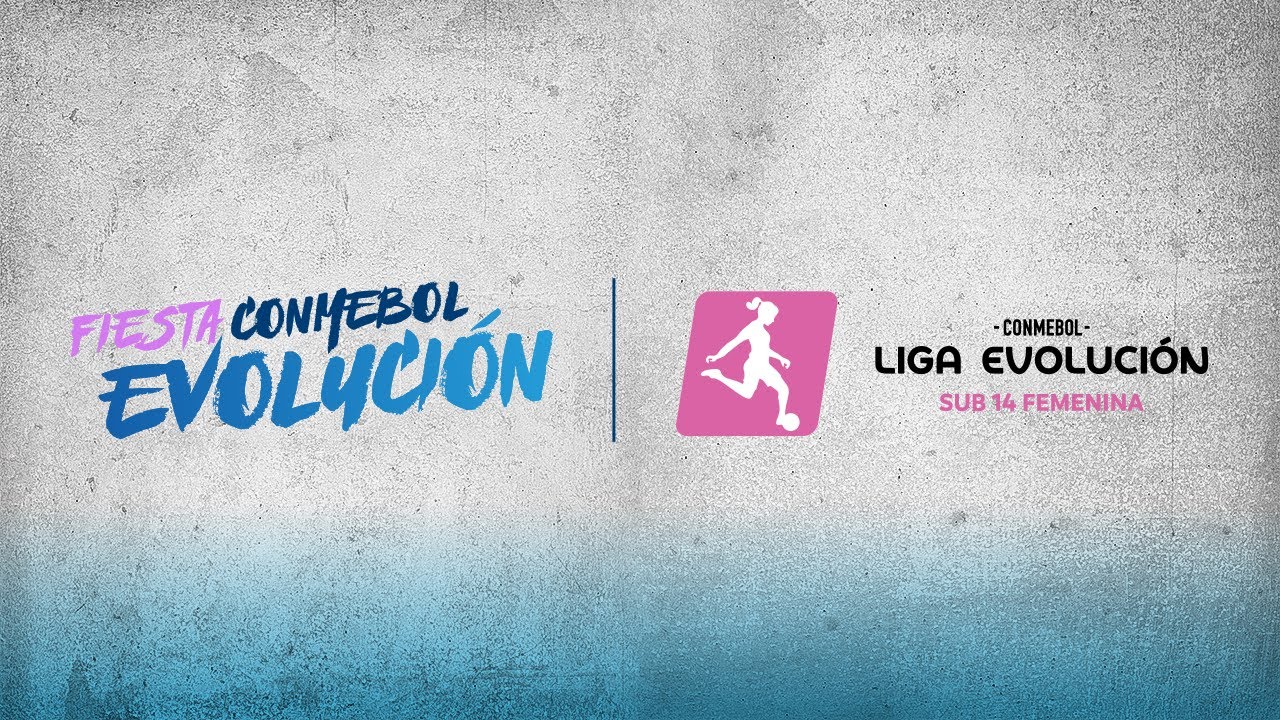 ⚽🔴 ¡En vivo! Nacional vs River Plate | Sub 14 Femenino | Fiesta CONMEBOL Evolución 2023