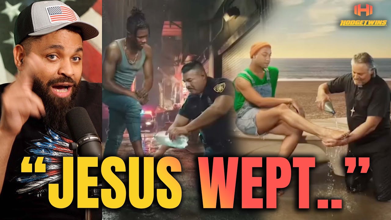 The Worst Super Bowl Commercial You Will Ever See!