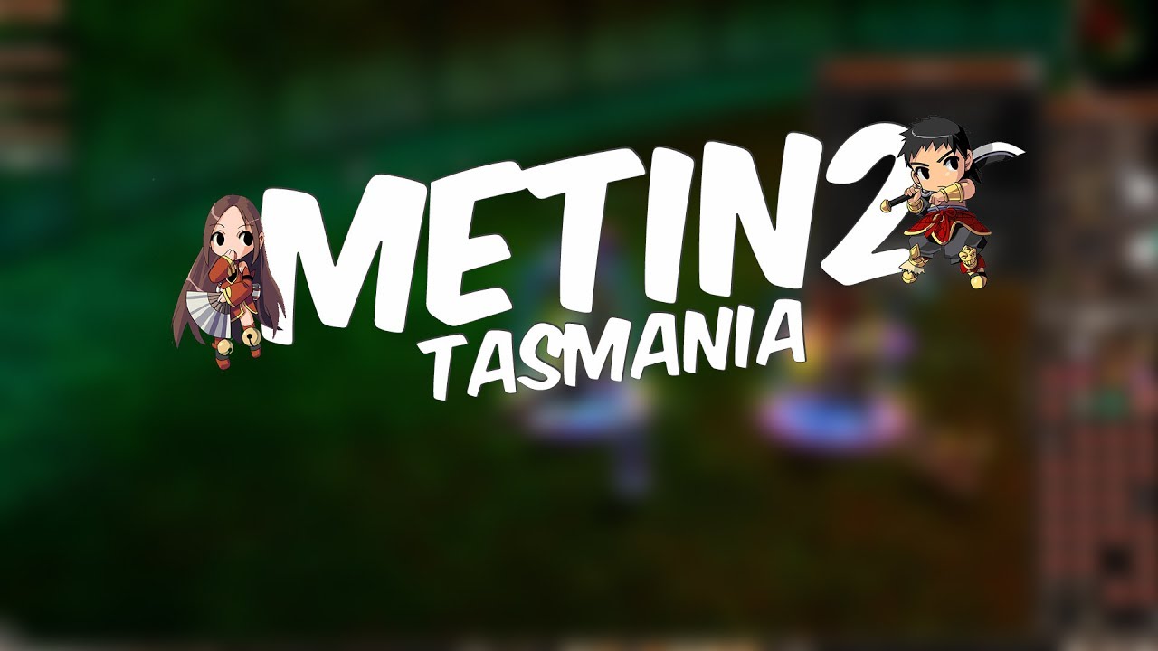 Metin2.pl Tasmania #1 - Ulepszanie Białka