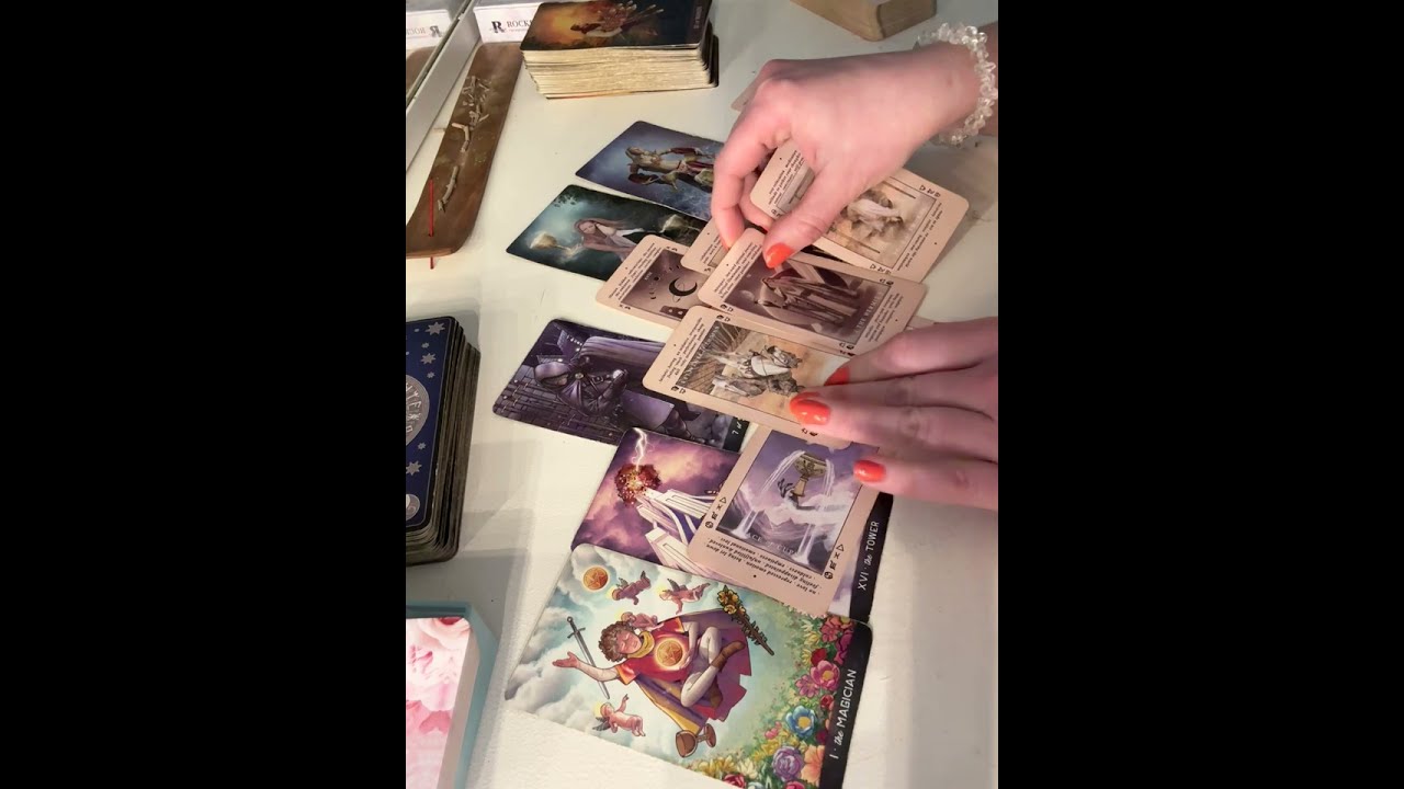 Kärlek!💖Ser sanningen om dig!🥰På väg… Klurig läggning men jag ger mig inte🕵️‍♀️ Tarot tidlös