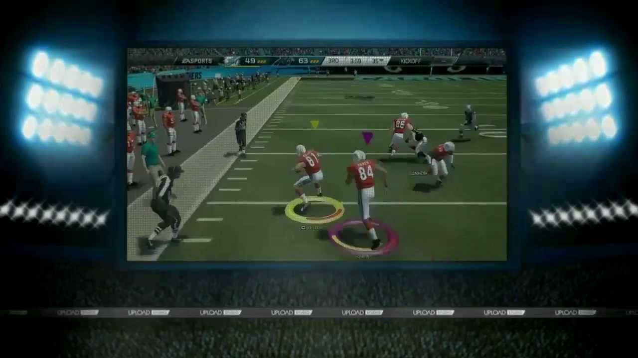 Madden NFL 25 - Awesome Montage