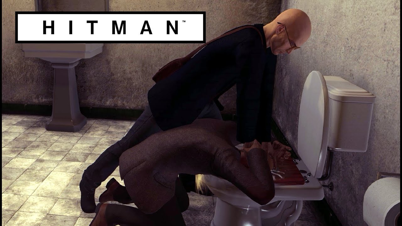 HITMAN: Contrat The Word On The Street / Assassin Silencieux - Tous les Objectifs