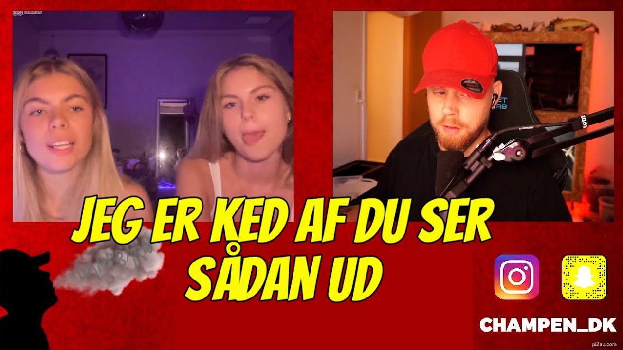 OMETV - Få Noget Tøj På !!!