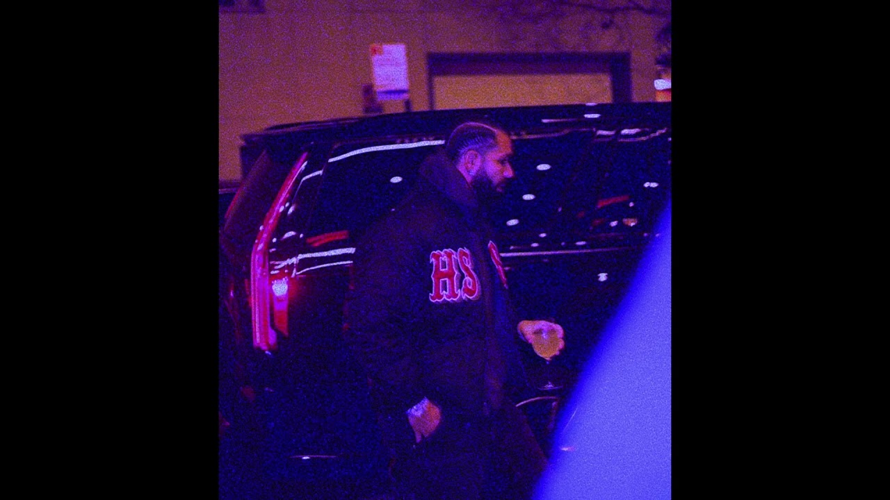 |FREE| Drake Type Beat - 