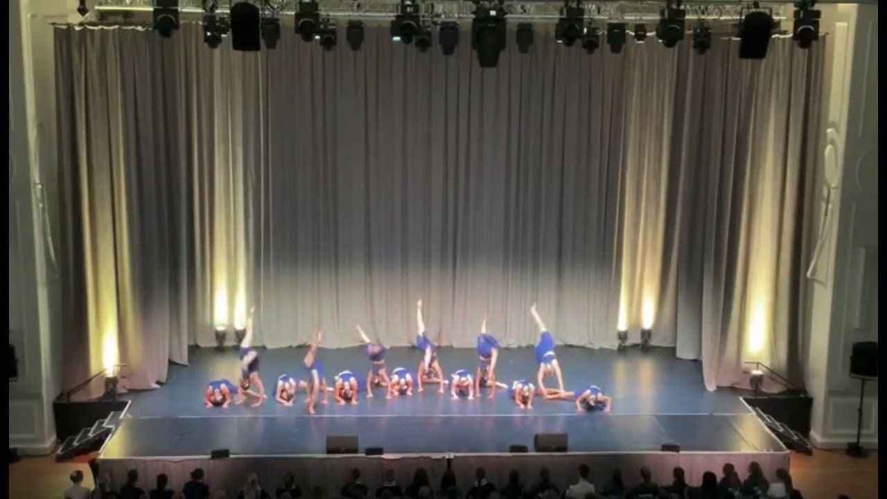 Lyrical - Edinburgh 2026