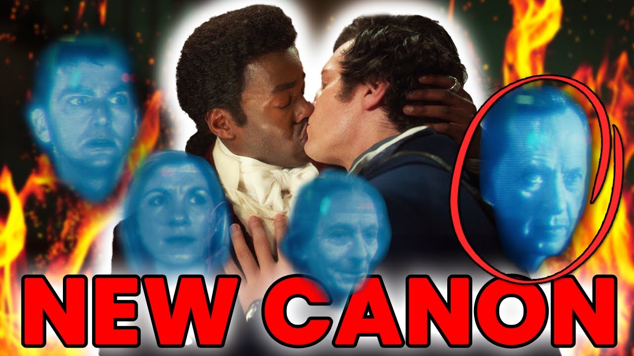 Rogue Just Set Twitter On Fire! We Disagree... | Rogue : Doctor Who Review / Reaction