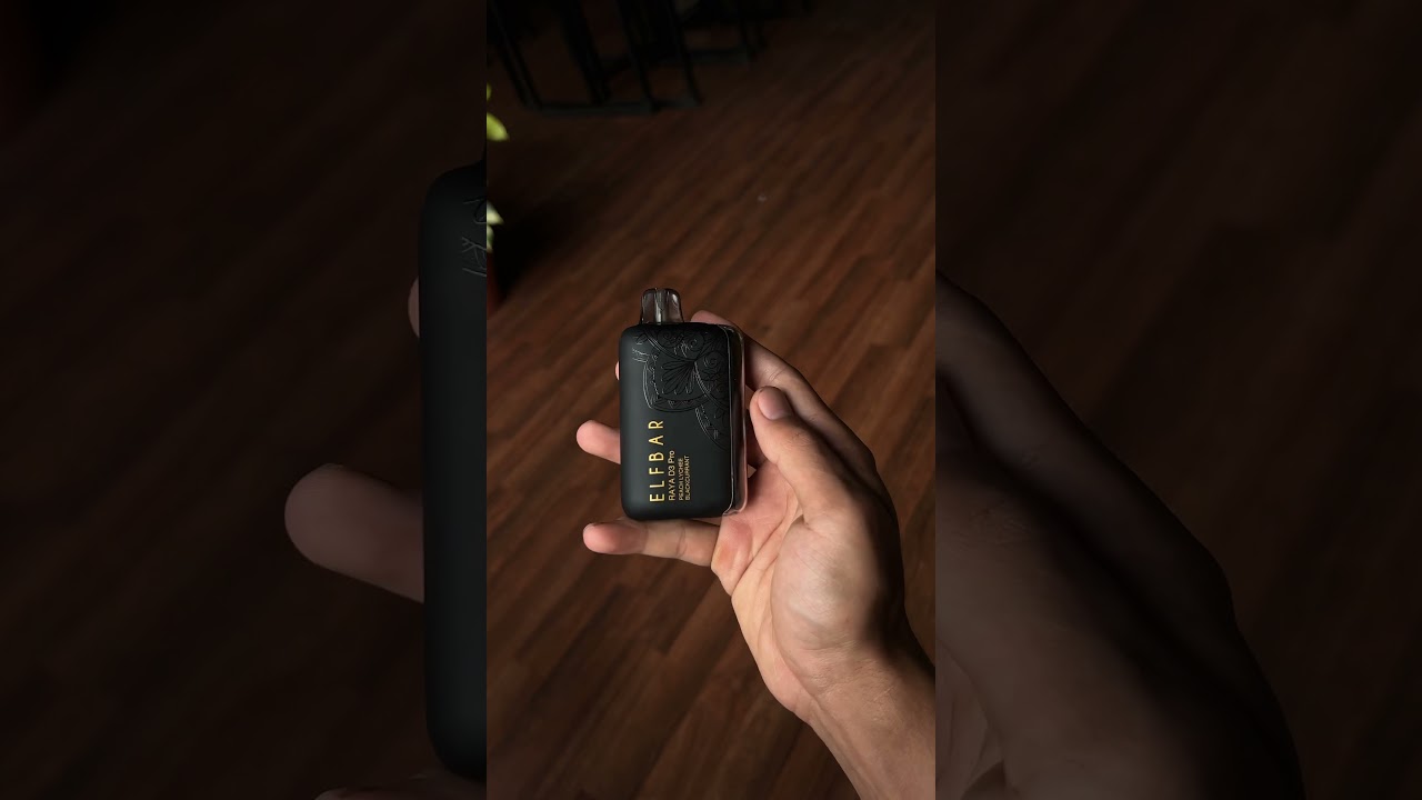 Elfbar raya d3 pro 30k puffs #vapefriends #vapeshow #vapelove #unboxing #elfbar #vapedisposable