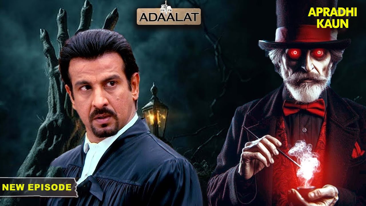 KD Pathak ने जादू से किया यह मुश्किल Case Solve! | Adaalat | Thriller | Full Episode | Mystery