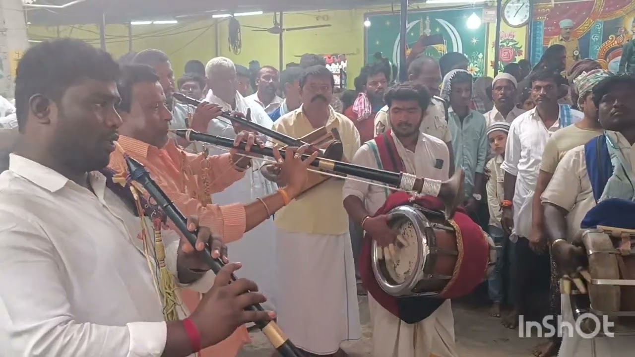 శ్రీ శ్రీ గంజిహల్లి సద్గురు మహాత్మా బడేసాహెబ్  వారి ఉరుసు ఉత్సవాలు నిర్వహించారు