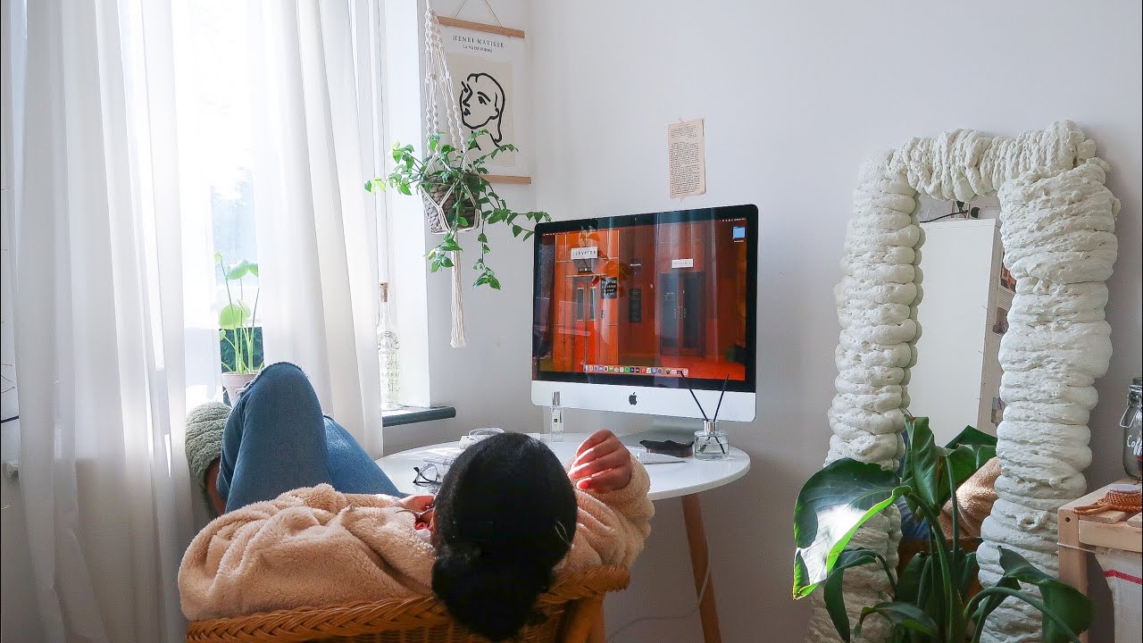 Unboxing New 27&rdquo; iMac 2020 Retina 5K + Upgrading the RAM