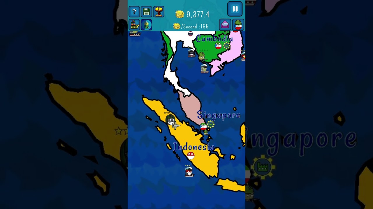 Episode 13? Of dictators no peace