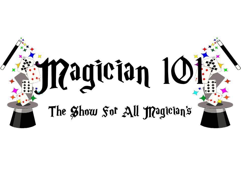 Magician 101 (#87)