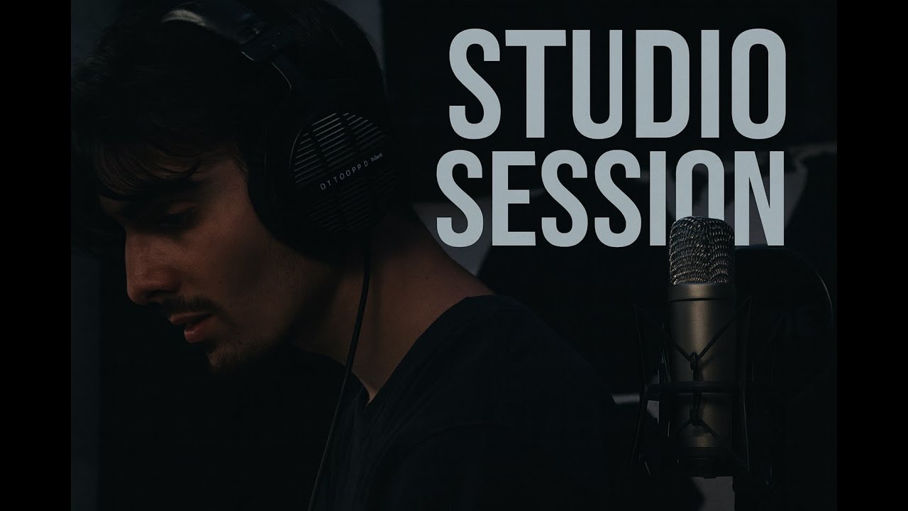 SESSION. | Behind the Scenes | Winter Arc | #5