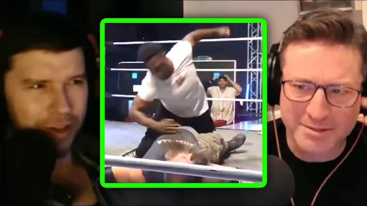PKA Reacts to the Insane Raja Jackson Video