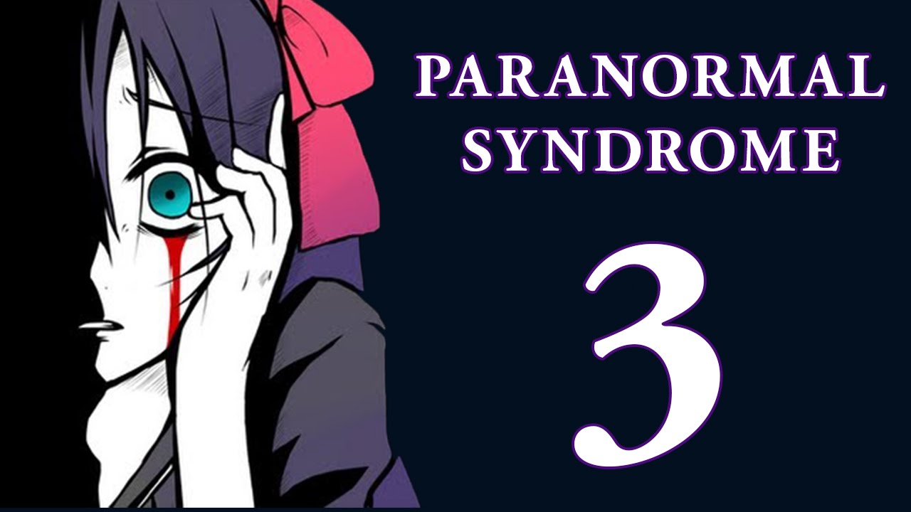Paranormal Syndrome [Ep. 3] - KuneKune